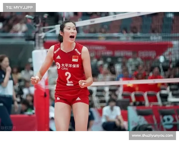体育总局官宣朱婷落选中国女排名单后获新身份或有望重回国家队 体育总局官宣朱婷落选中国女排名单后获新身份或有望重回国家队