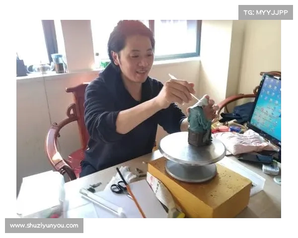 《坦克世界》与传统面塑技艺的跨界融合 匠心重塑C系战神形象 《坦克世界》与传统面塑技艺的跨界融合 匠心重塑C系战神形象